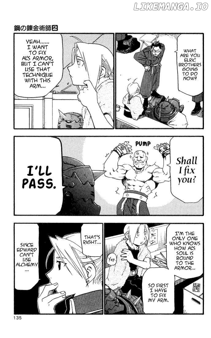 Fullmetal Alchemist, Chapter 7 image 37